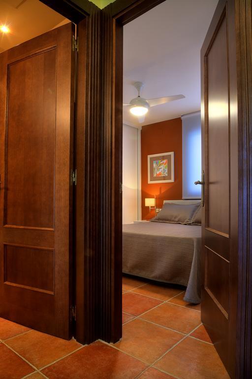 Apartamento La Seo Барбастро Номер фото